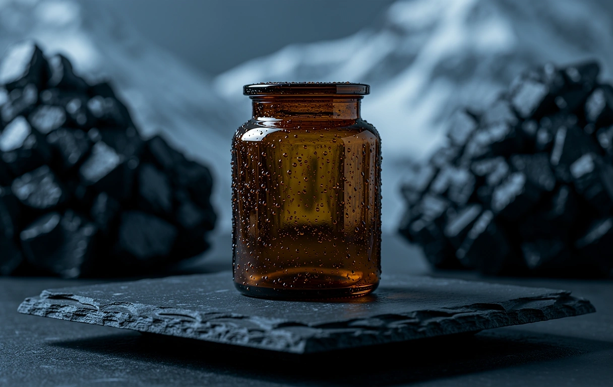 Production Quality Detail