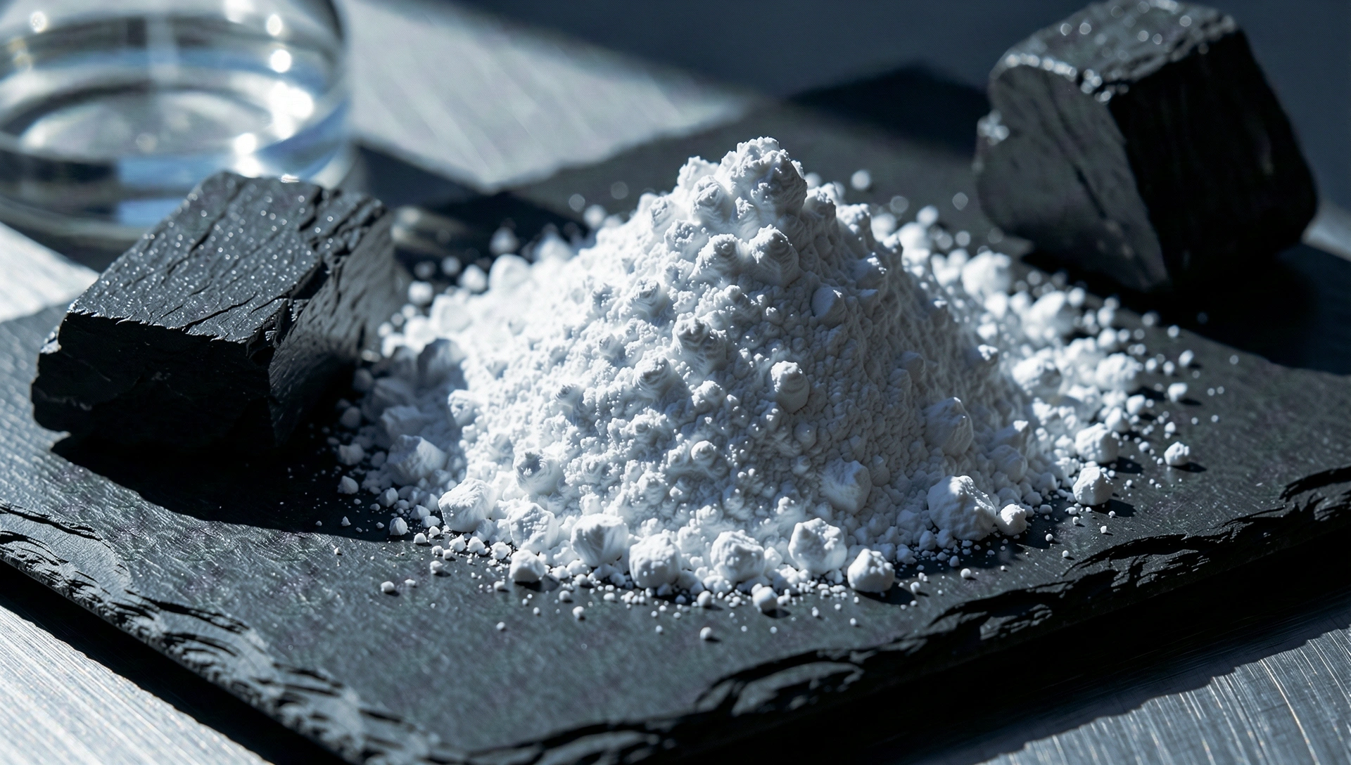 Kraftstoff Elemental Composition