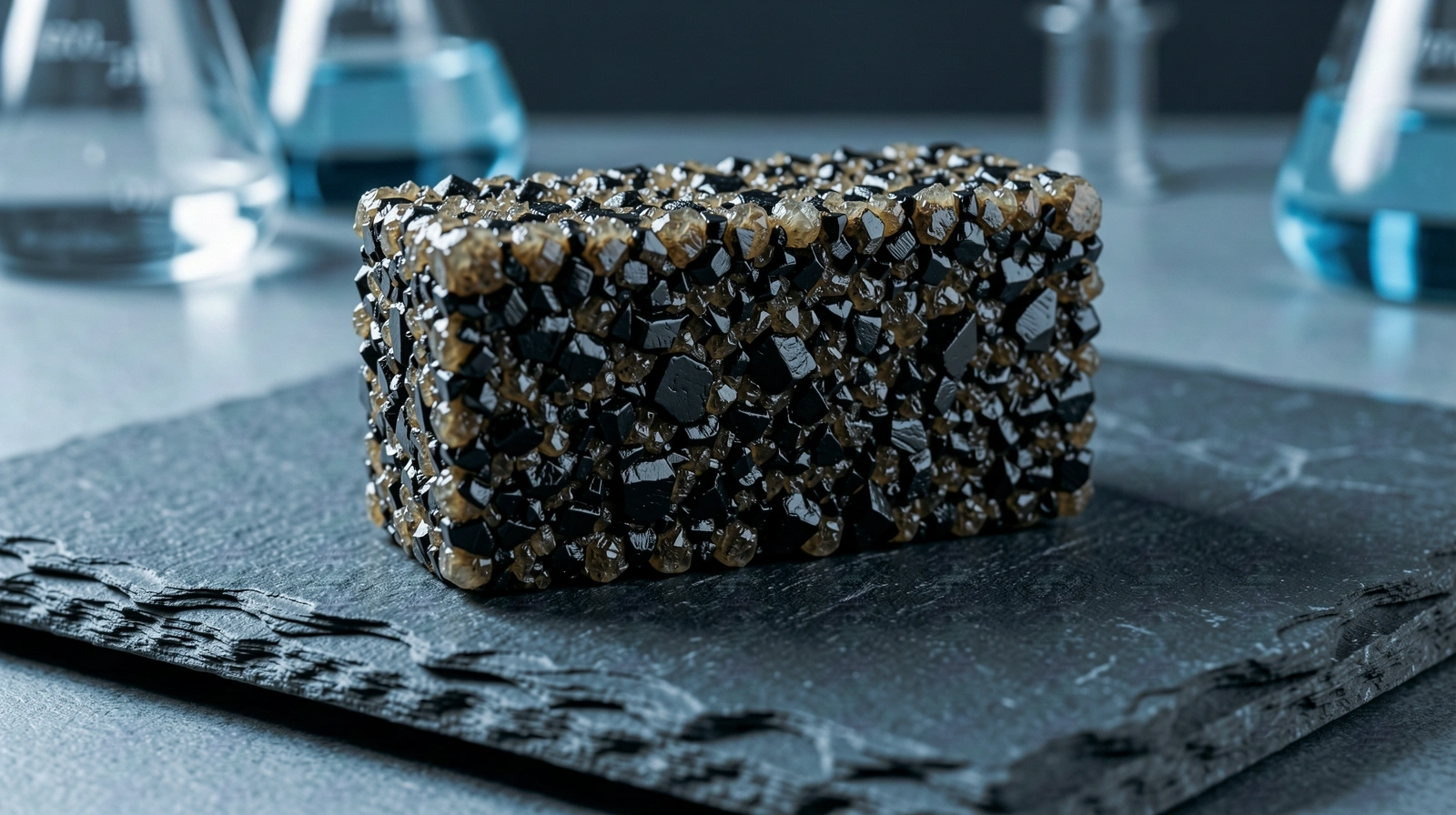 Kraftstoff Micro-Detail