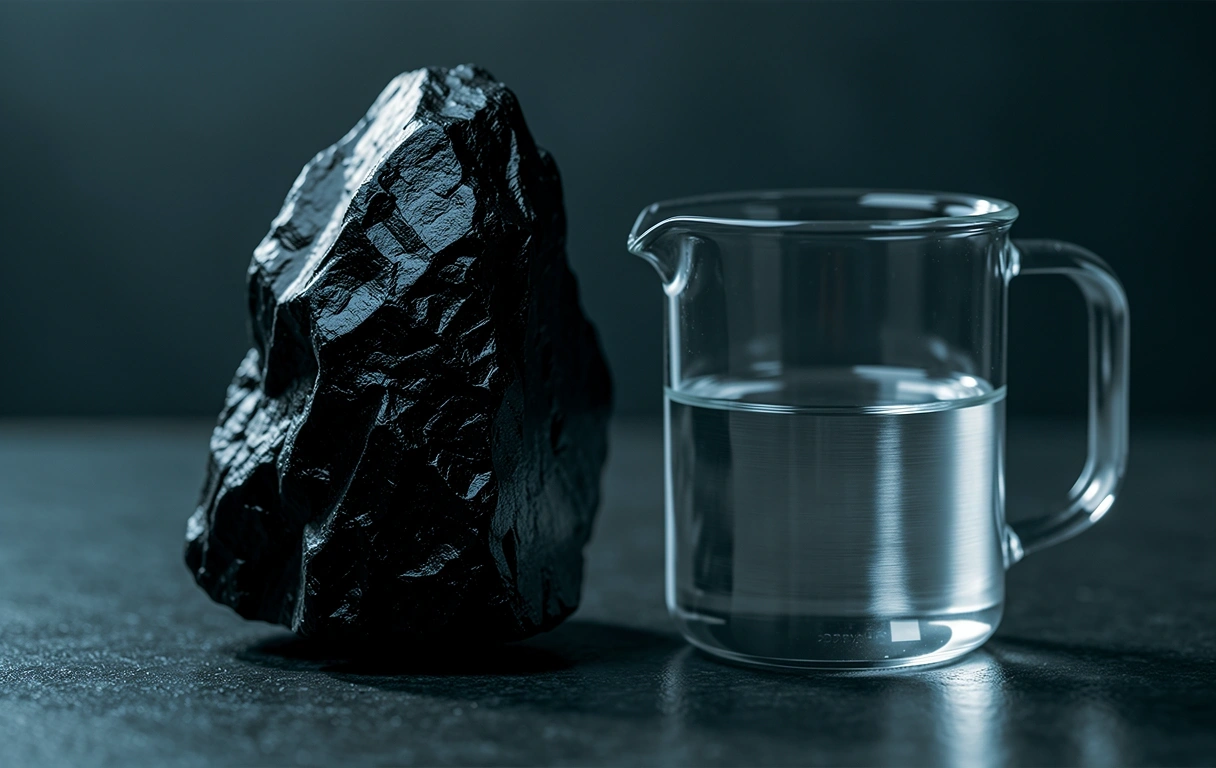 Kraftstoff Monograph